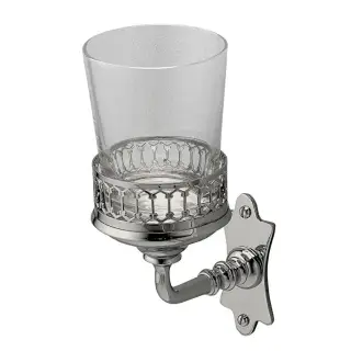 Стакан Devon&Devon Mayfair DD113CR