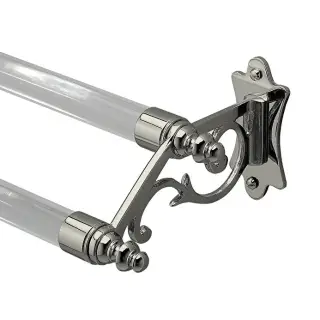 Держатель для полотенец Devon&Devon Mayfair DD100CR