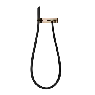 Душевая лейка Gessi WATER TUBE KNEIPP 32941#030 цвет-медь PVD