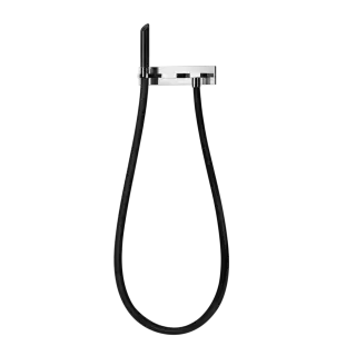 Душевая лейка Gessi WATER TUBE KNEIPP 32941#031 цвет-хром