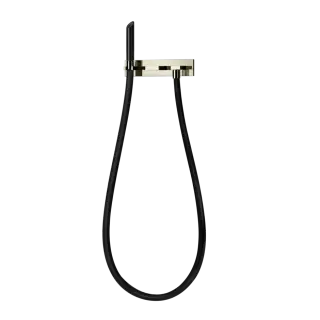 Душевая лейка Gessi WATER TUBE KNEIPP 32941#720 цвет-никель PVD