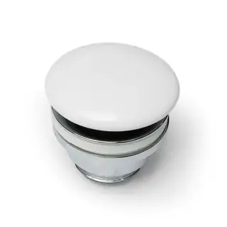 Донный клапан Art Ceram A16 ACA036.01 белый