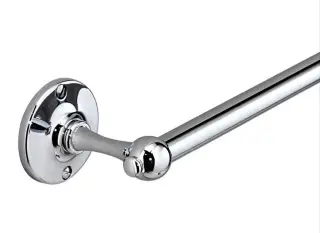 Держатель для полотенец Devon&Devon Cavendish WM08CR