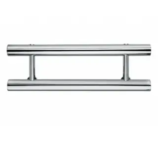 Водяной полотенцесушитель Margaroli M ORIZZONTI 1-442/2/L.CR хром