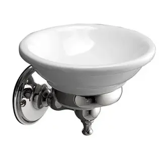 Мыльница Devon&Devon OLD NAVY MIL604CR