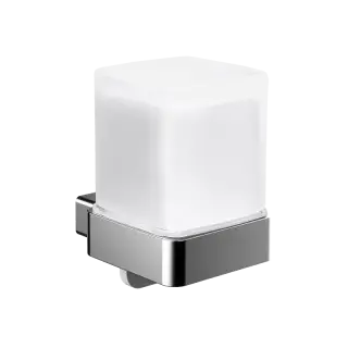 Дозатор EMCO Loft 0521.001.03 хром/satin crystal