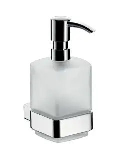 Дозатор EMCO Loft 0521.001.01 хром/satin crystal