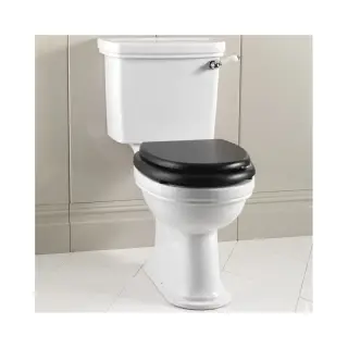 Запчасть для монтажа сантехники Devon&Devon ROSE IBCMROSE цвет - белый