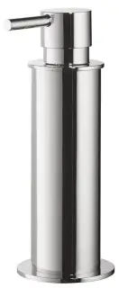 Дозатор Colombo Design PLUS W4980 хром