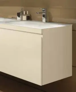 База под раковину Oasis Passepartout 0BG1150851C + 0BMCG085L lucido lino (G164)