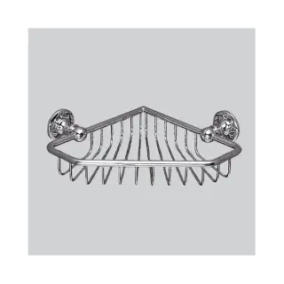 Полка-решетка Devon&Devon First Class DD33066CR хром