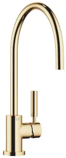 Смеситель для кухни Dornbracht Tara 33826888-09 латунь