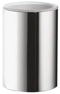 Стакан Colombo Design PLUS W4941 хром