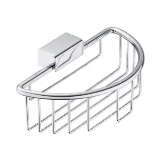 Полка-решетка Dornbracht Tara 83290970-00 хром