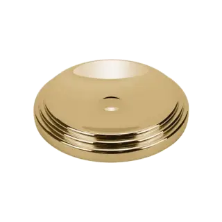 Мыльница Colombo Design Hermitage B3340.HPS золото