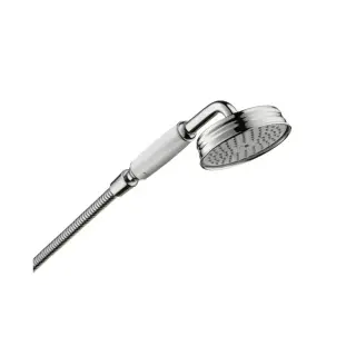 Душевая лейка AXOR Montreux 16320000 хром