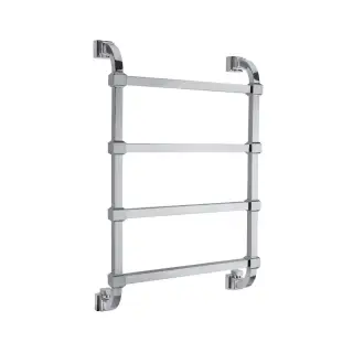 Водяной полотенцесушитель Margaroli M CONCERTO 732.CR хром