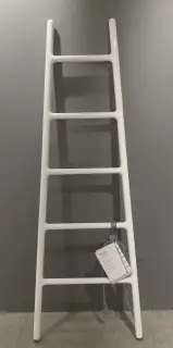 Полотенцесушитель электрический Tubes SCALETTA SCM5#140 RAL9010 bianco ral 9010