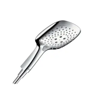 Душевая лейка HANSGROHE Raindance select E150 26550000 хром