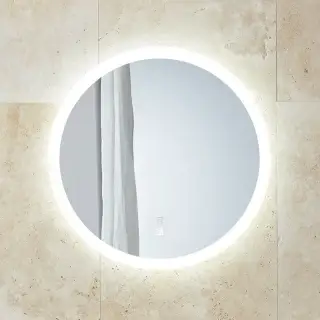 Зеркало для ванной BURGBAD LIN20 SIJN075