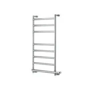Полотенцесушитель электрический Margaroli M SERENO 584/8 M BOX CR хром