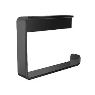 Держатель для туалетной бумаги EMCO LOFT BLACK 0500.133.02 Black