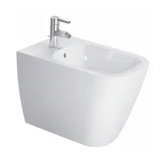 Биде Duravit Happy D2 22671000001