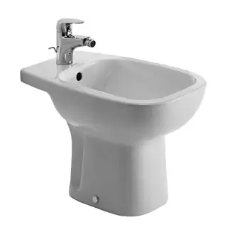 Биде Duravit D-CODE 22381000002