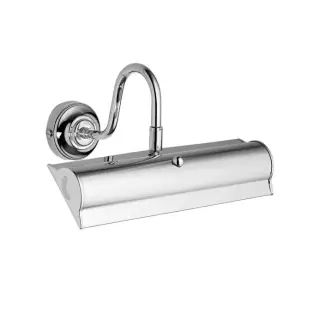 Светильник для ванной Devon&Devon ARGO DGLQ30CR хром