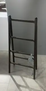 Полотенцесушитель электрический Tubes SCALETTA SCF4#100 C3_ECOE Marrone Terra Micalizzato