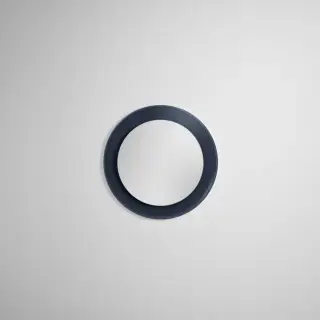 Зеркало для ванной Rexa Brame 8ABLI0001 Grigio