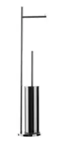 Стойка комбинированная Bertocci EASY 130.1971.0000 хром
