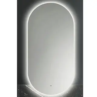 Зеркало для ванной BURGBAD LAVO 2.0 SIJH050