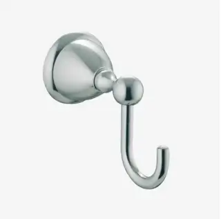 Крючок Carlo Frattini Style F6044/1BR бронза