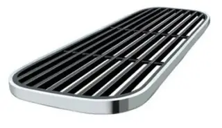 Полка-решетка Dornbracht UNIVERSAL 83482970-00 хром