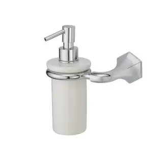 Дозатор Cisal Chérie CE09062021 хром