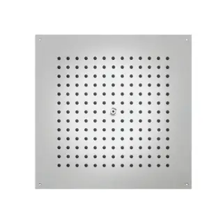 Верхний душ Bossini DREAM CUBE H38459000030016 хром