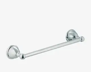 Держатель для полотенец Carlo Frattini Style F6040/30BR бронза