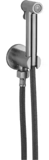 Гигиенический душ Cisal XION XI007910D1 сталь