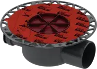 Сифон Tece Drainpoint S110 3603500