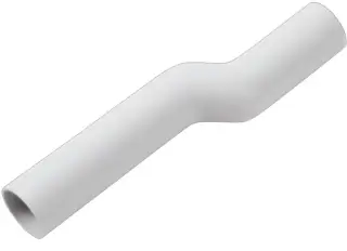 Труба переходника