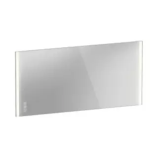 Зеркало для ванной Duravit ICON xv70470B1B1