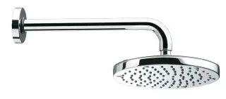 Верхний душ Bossini Oki H71410H00030009 хром