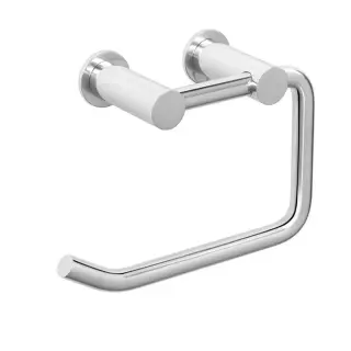 Держатель для туалетной бумаги Cisal XION XI090400D1 сталь AISI304L