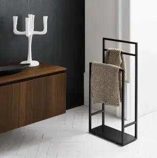 Держатель для полотенец Arbi AT15 AT15 rodio