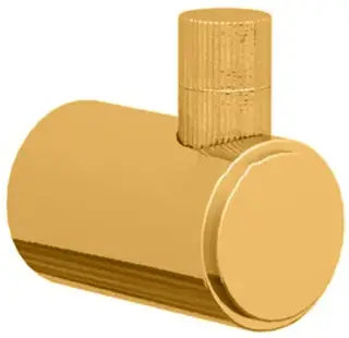 Крючок Bertocci EASY 130.1916.5000 золото