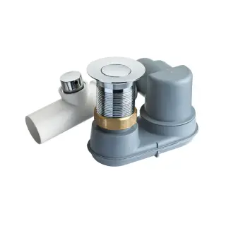 Слив для ванн без отверстий перелива Victoria+Albert KIT 40