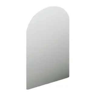 Зеркало для ванной Art Ceram SEMIARCO 90 ACS013