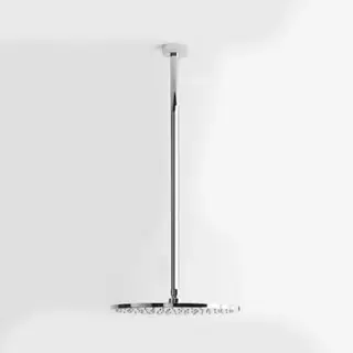 Верхний душ Agape .CRUB1109RE nero