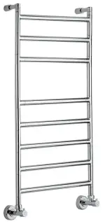 Водяной полотенцесушитель Margaroli M SERENO 484/8/CR хром